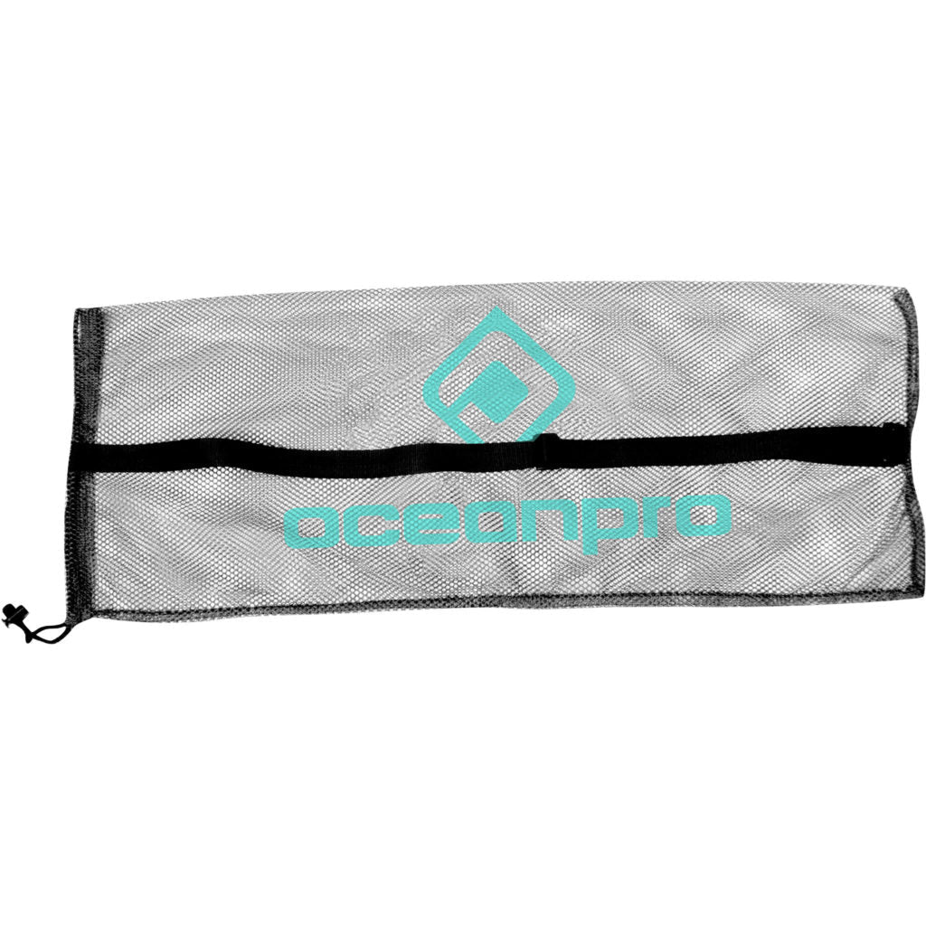 Oceanpro Mesh Fins Carry Bag - Infinity DiveOceanpro Mesh Fins Carry BagOceanpro