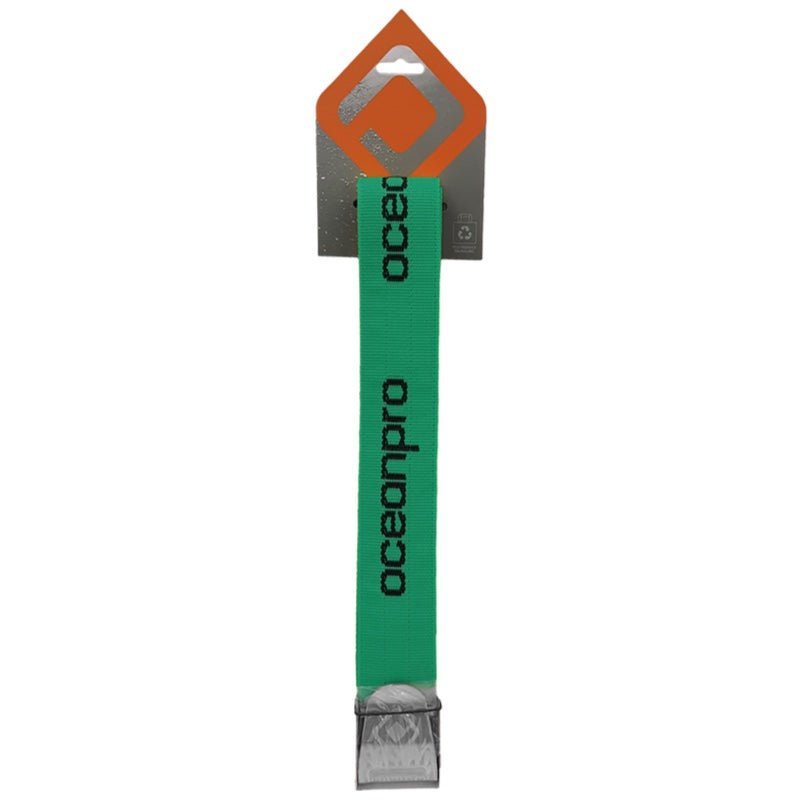 Oceanpro Webbing Weight Belt - 1.5m - Infinity DiveOceanpro Webbing Weight Belt - 1.5mOceanpro