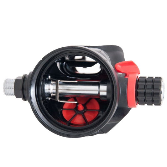 OMS Evoque Regulator 2nd stage without Hose - Infinity DiveOMS Evoque Regulator 2nd stage without HoseOMS