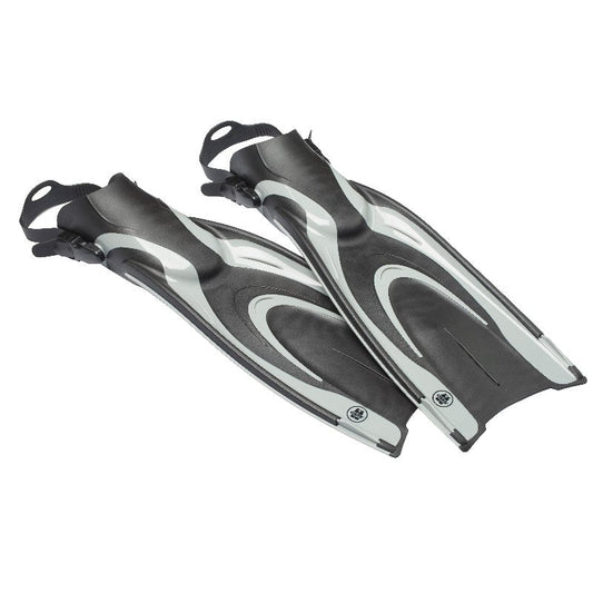 OMS Reefstream Dive Fins - Infinity DiveOMS Reefstream Dive FinsOMS