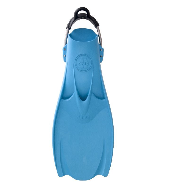 OMS Tribe Dive Fins - Infinity DiveOMS Tribe Dive FinsOMS