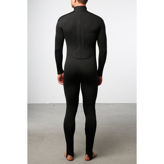 Apollo Tobermory Aeroskin Undergarment with Optional Kevlar Knee Pad