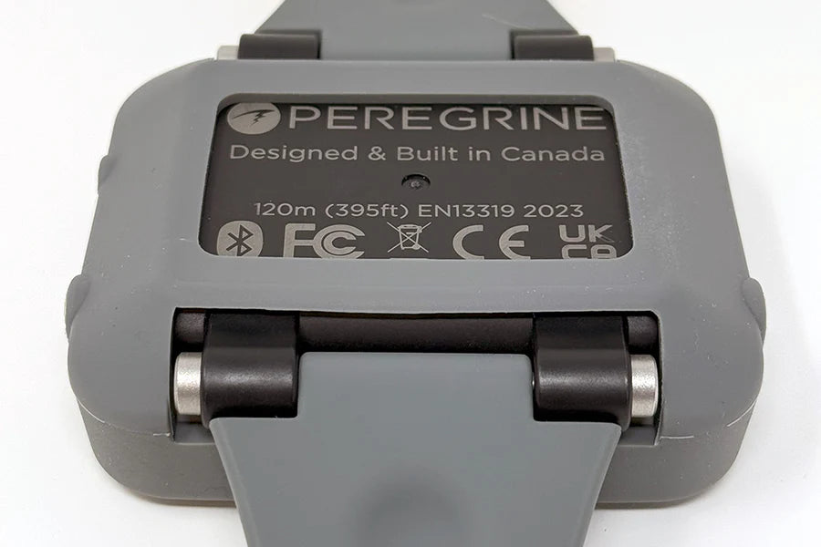 Shearwater Peregrine Silicon Protective Case