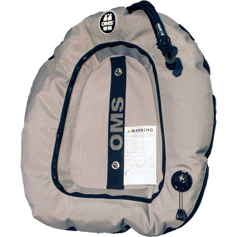OMS Performance Double Wing BCD