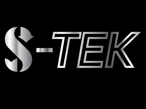 Scubapro S-Tek 松紧项链