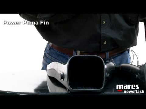 Mares XR Line Power Plana Tec Fins