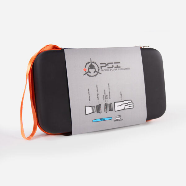Fourth Element PSI Dry Glove System for Thin or Thick Gloves