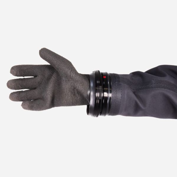 Fourth Element PSI Dry Glove System for Thin or Thick Gloves