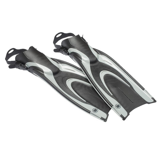 OMS Reefstream Dive Fins
