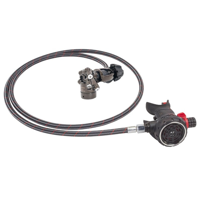 OMS Regulator Airstream Evoque - Yoke