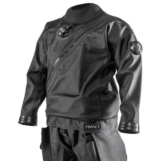 Santi E.Space SE Drysuit - Standard - Infinity DiveSanti E.Space SE Drysuit - StandardSanti