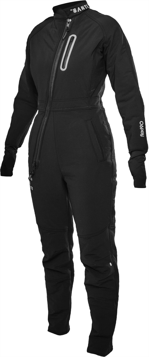 Santi Flex 190 Undersuit Ladies First Standard - Women - Infinity DiveSanti Flex 190 Undersuit Ladies First Standard - WomenSanti