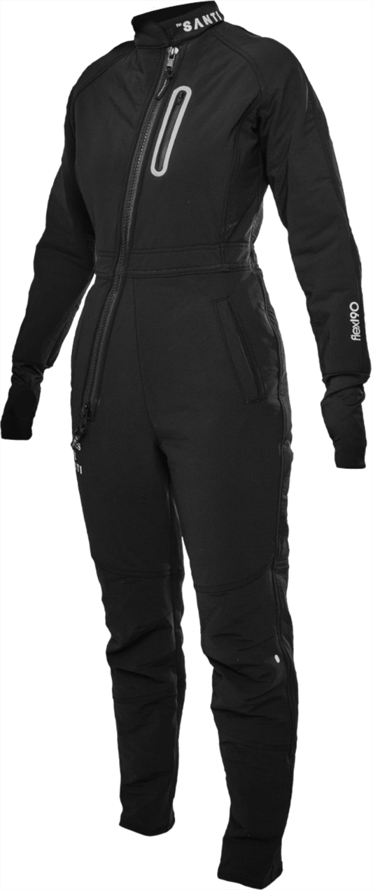 Santi Flex 190 Undersuit Ladies First Standard - Women - Infinity DiveSanti Flex 190 Undersuit Ladies First Standard - WomenSanti