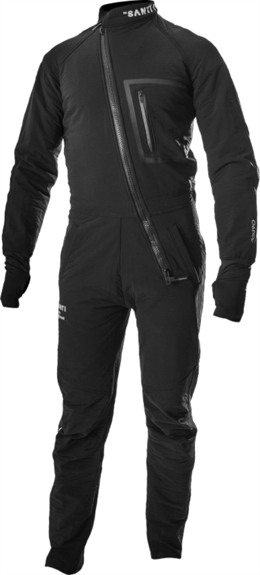 Santi Flex 190 Undersuit Standard - Men - Infinity DiveSanti Flex 190 Undersuit Standard - MenSanti
