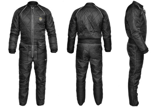 Santi Heated BZ400 Undersuit - Infinity DiveSanti Heated BZ400 UndersuitSanti