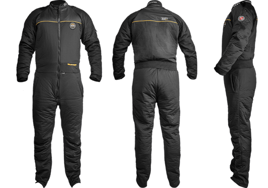 Santi Heated Flex 2.0 Undersuit - Infinity DiveSanti Heated Flex 2.0 UndersuitSanti