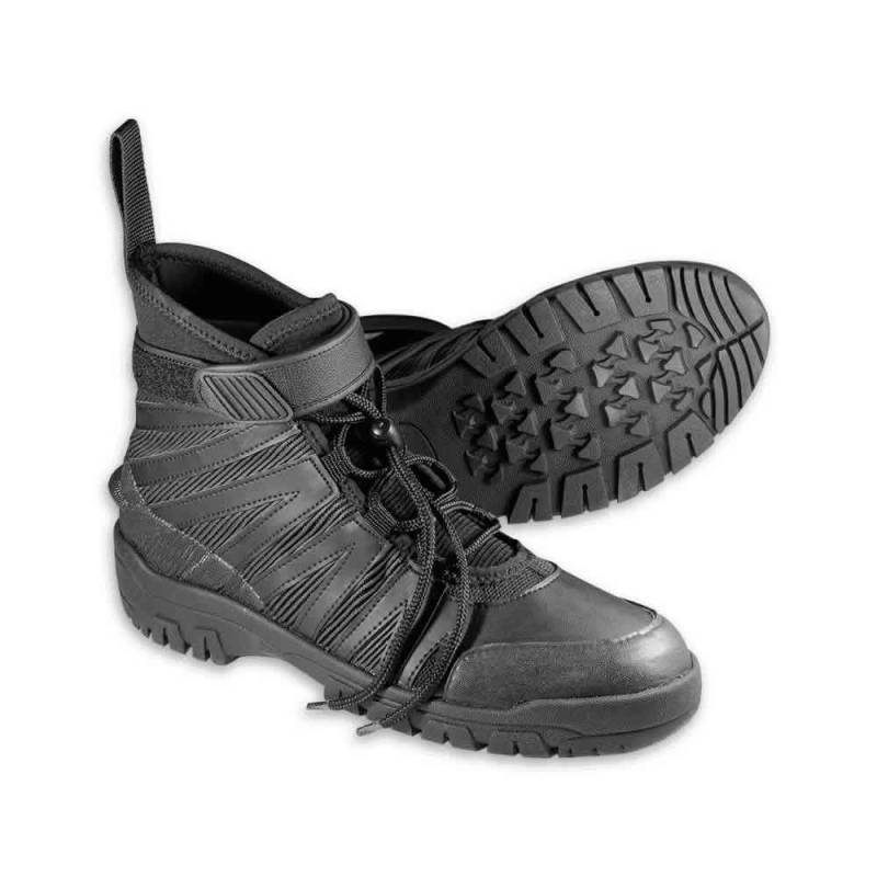 Santi Water Trecker 摇滚靴 3.0