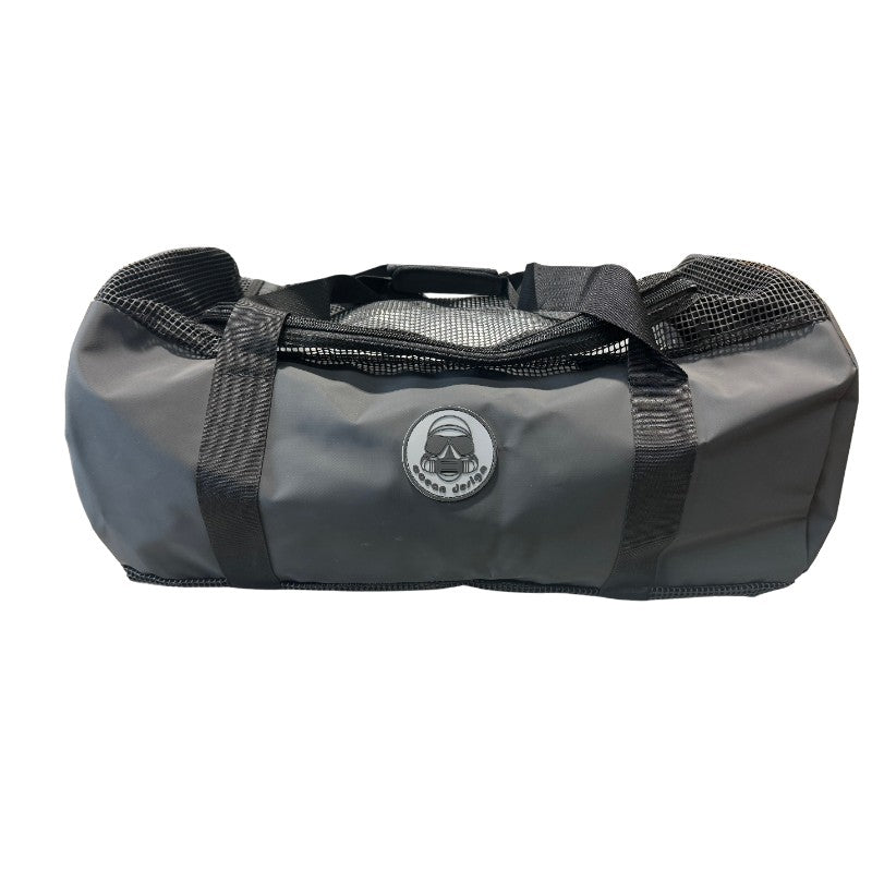 Ocean Design Mesh Gear Bag