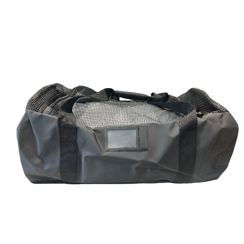 Ocean Design Mesh Gear Bag