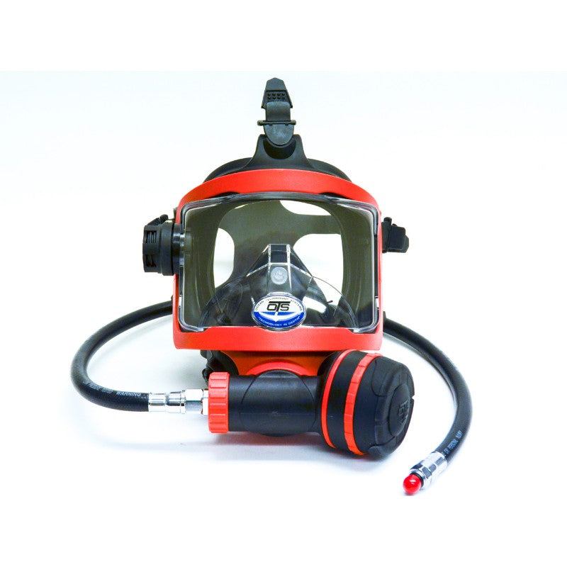 Ocean Technology System OTS Guardian Full Face Mask