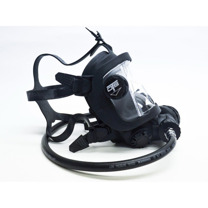 Ocean Technology System OTS Guardian Full Face Mask