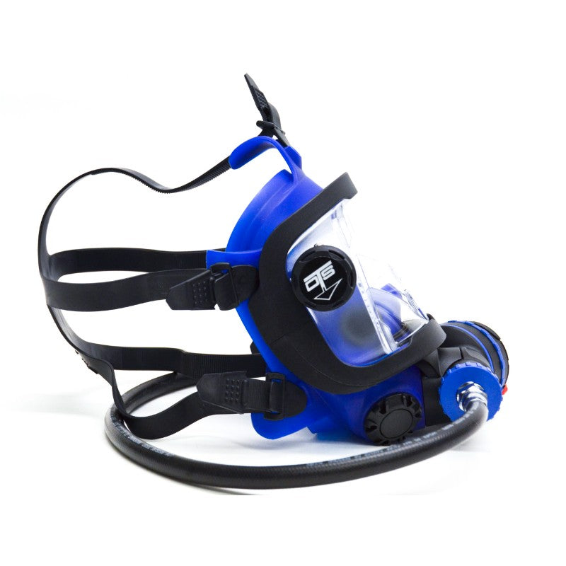 Ocean Technology System OTS Guardian Full Face Mask