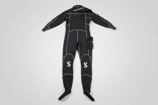 Scubapro Everdry 4 Neoprene Drysuit Men Size L - Pre - owned - Infinity DiveScubapro Everdry 4 Neoprene Drysuit Men Size L - Pre - ownedScubapro