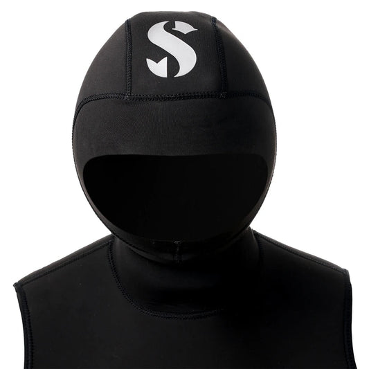 Scubapro Everflex Yulex Hooded Vest 2mm - Unisex - Infinity DiveScubapro Everflex Yulex Hooded Vest 2mm - UnisexScubapro