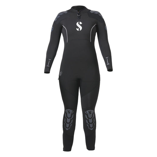 Scubapro Everflex Yulex Wetsuit 5/4mm - Women - Infinity DiveScubapro Everflex Yulex Wetsuit 5/4mm - WomenScubapro