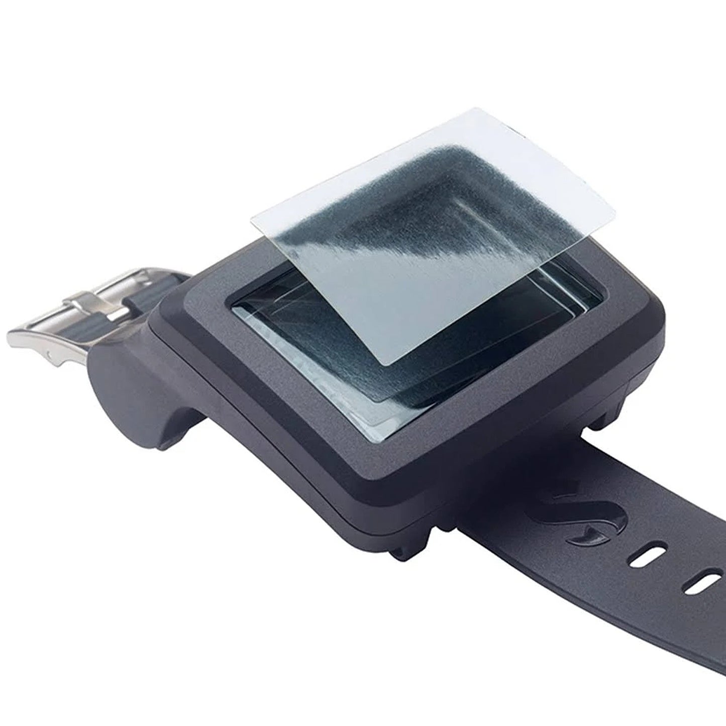 Scubapro Galileo 2 G2 Screen Protector - Stick On - Infinity DiveScubapro Galileo 2 G2 Screen Protector - Stick OnScubapro