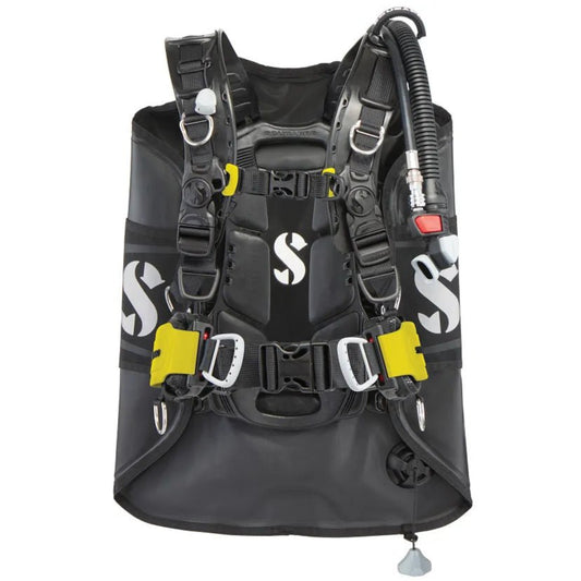 Scubapro Hydros Pro 2 Buoyancy Control Device BCD with a FREE Octopus Holder - Infinity DiveScubapro Hydros Pro 2 Buoyancy Control Device BCD with a FREE Octopus HolderScubapro