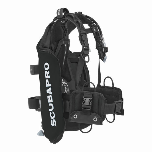 Scubapro Navigator Lite Travel BCD (with BPI) - Infinity DiveScubapro Navigator Lite Travel BCD (with BPI)Scubapro