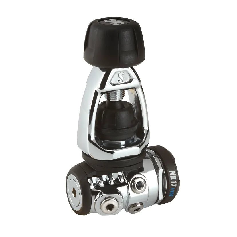 Scubapro Regulator Set: MK17 Evo2 | S620 Ti | Octopus + Free Cressi SPG - Infinity DiveScubapro Regulator Set: MK17 Evo2 | S620 Ti | Octopus + Free Cressi SPGScubapro