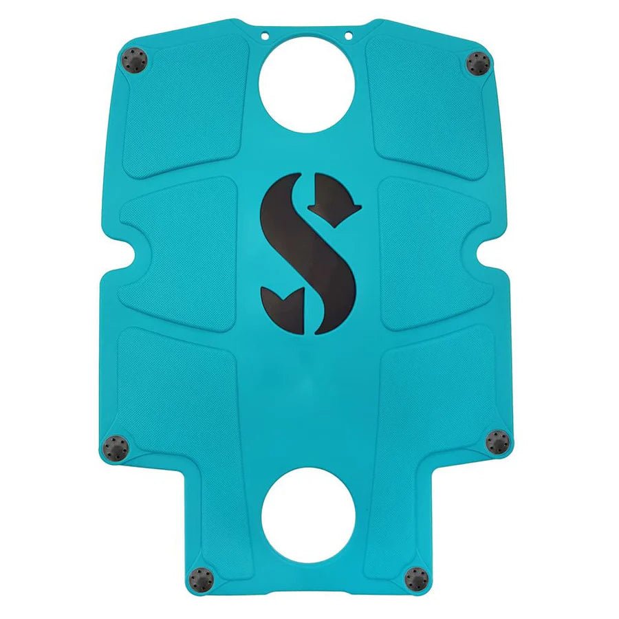 Scubapro S - Tek Back Plate Pad Color Kit - Infinity DiveScubapro S - Tek Back Plate Pad Color KitScubapro