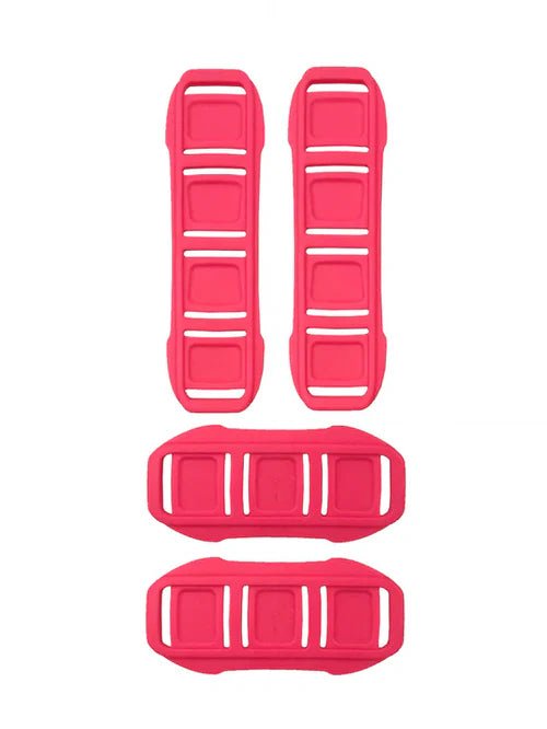 Scubapro S - Tek Shoulder & Waist Pad Color Kit - Infinity DiveScubapro S - Tek Shoulder & Waist Pad Color KitScubapro