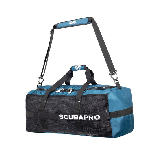 Scubapro Sport Mesh Bag 95 Litre - Infinity DiveScubapro Sport Mesh Bag 95 LitreScubapro