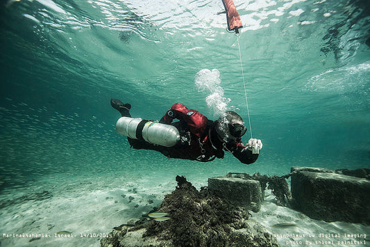 SDI Drift Diver Course - Infinity DiveSDI Drift Diver CourseInfinity Dive