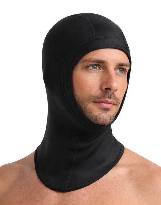 Sharkskin Chillproof Hood - Infinity DiveSharkskin Chillproof HoodSharkskin