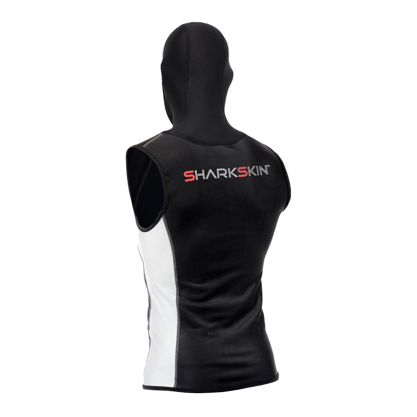 Sharkskin Chillproof Vest with Hood - Men - Infinity DiveSharkskin Chillproof Vest with Hood - MenSharkskin