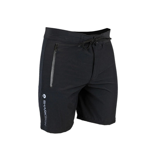 Sharkskin Everywear Action Boardshort - Women - Infinity DiveSharkskin Everywear Action Boardshort - Womensharkskin