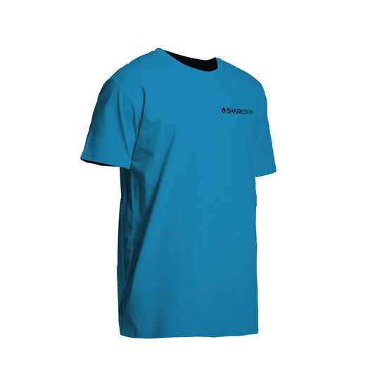 Sharkskin Everywear Stock T-Shirt - Men - Infinity DiveSharkskin Everywear Stock T-Shirt - Mensharkskin