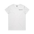 Sharkskin Everywear Stock T-Shirt - Women - Infinity DiveSharkskin Everywear Stock T-Shirt - Womensharkskin