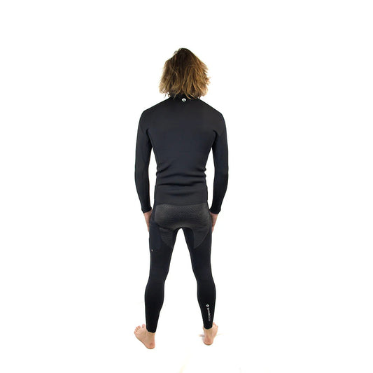 Sharkskin SLSA 1.5mm Neoprene Long Sleeves Shirt - Men - Infinity DiveSharkskin SLSA 1.5mm Neoprene Long Sleeves Shirt - MenSharkskin