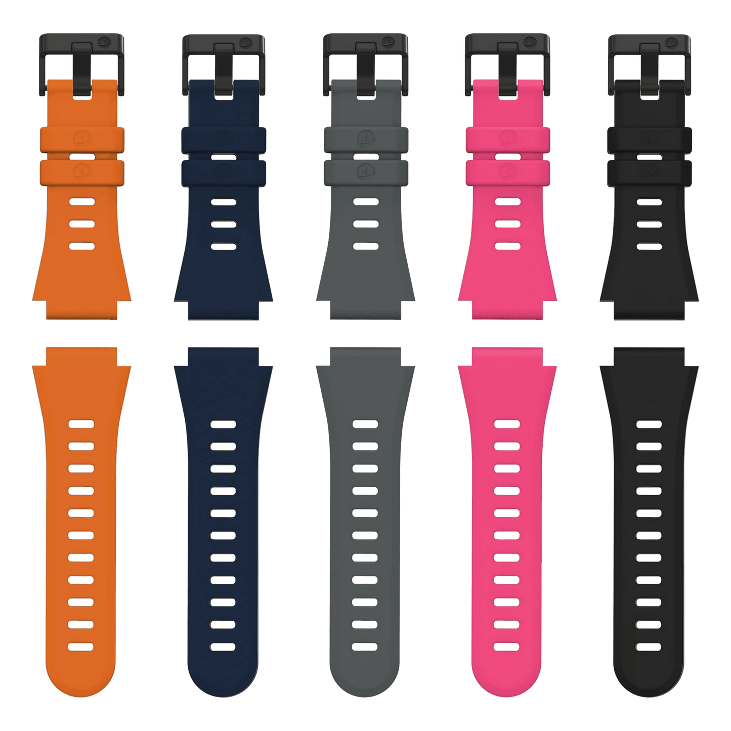 Shearwater Remora band Colour Strap Kit - Infinity DiveShearwater Remora band Colour Strap KitShearwater