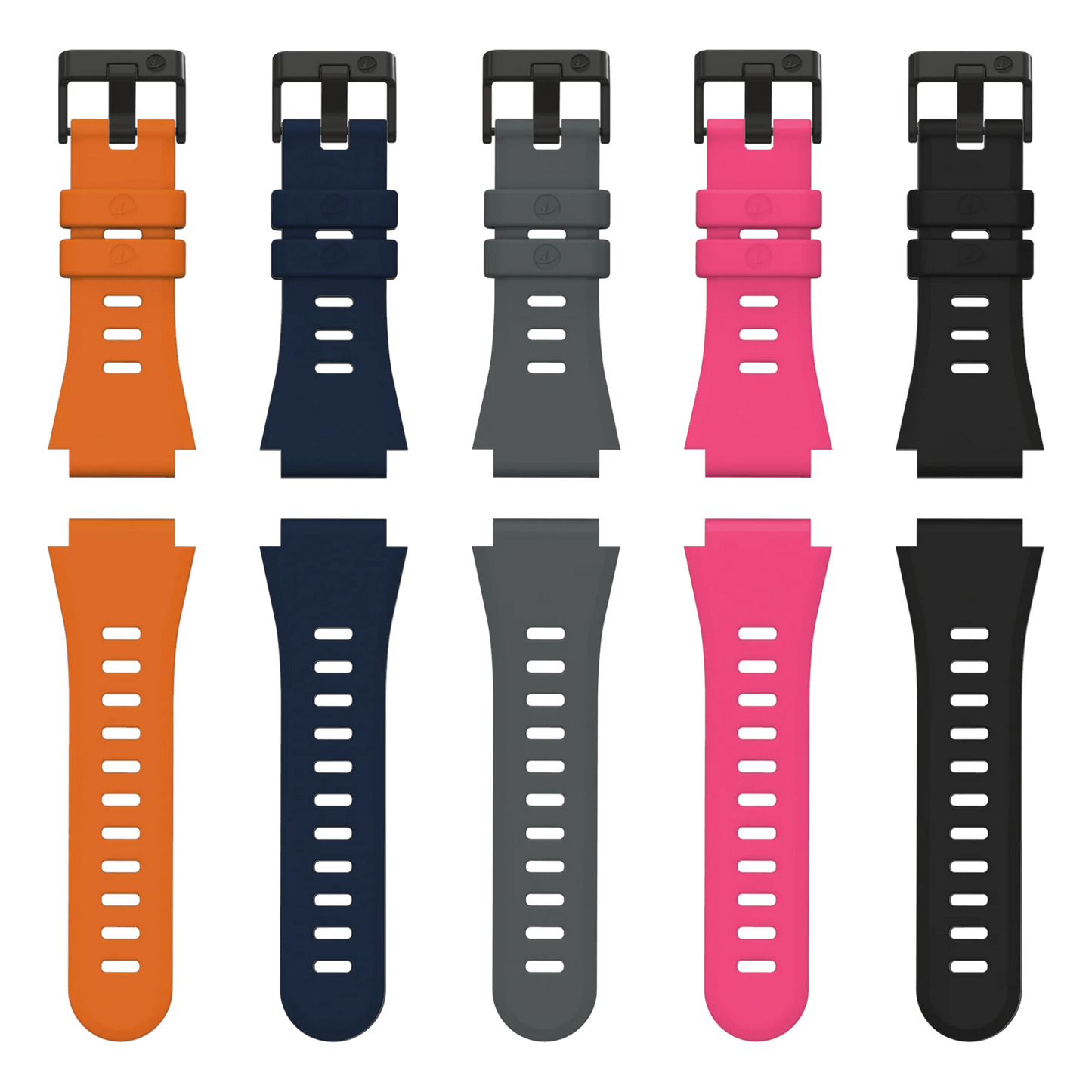 Shearwater Remora band Colour Strap Kit - Infinity DiveShearwater Remora band Colour Strap KitShearwater