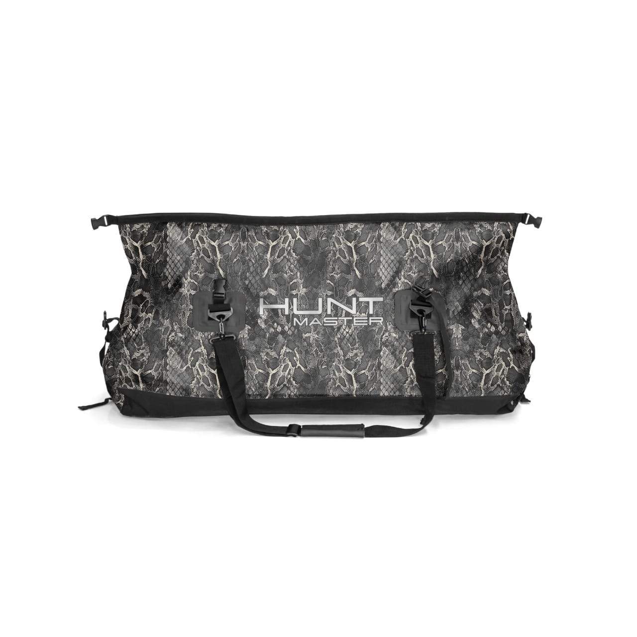 Hunt Master Duffle Waterproof Tactical Dry Bag - Camo or Plain - 140 Litres