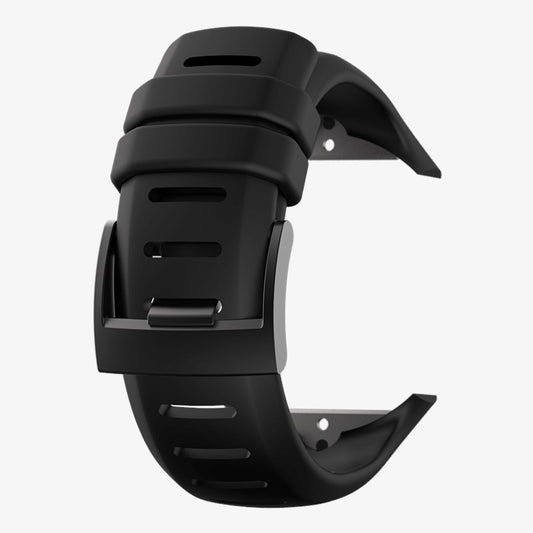Suunto D6i Novo 黑色表带套件