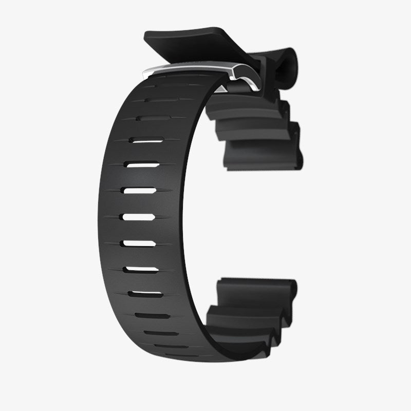 Suunto Eon Core 表带套件 - 黑色