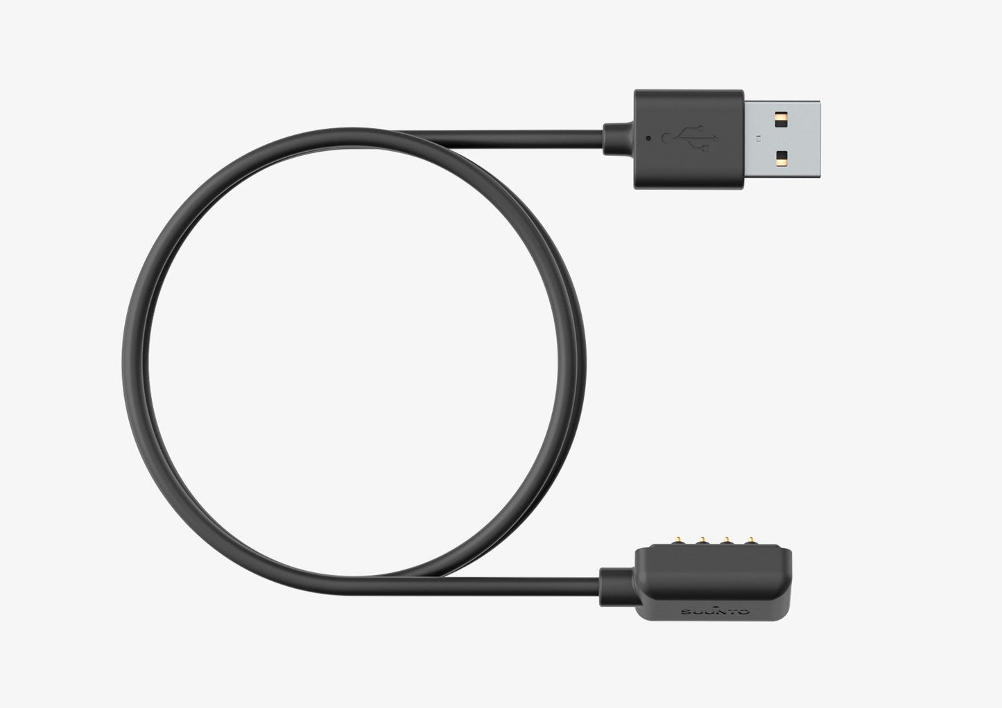 Suunto Magnetic USB Cable - Black - Infinity DiveSuunto Magnetic USB Cable - BlackSuunto