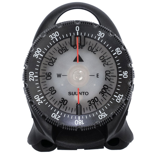 Suunto SK-8 Dive Compass - South Hemisphere - Infinity DiveSuunto SK-8 Dive Compass - South HemisphereSuunto